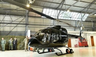 Vojska dobija dva nova 