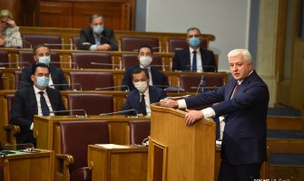 Marković:  Izvještaj Freedom Housea se dominatno oslanja na interpretacije lokalnih analitičara