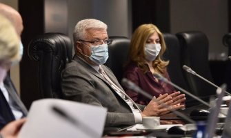 Marković: Crna Gora je Corona Free, veliki uspjeh naših institucija i građana