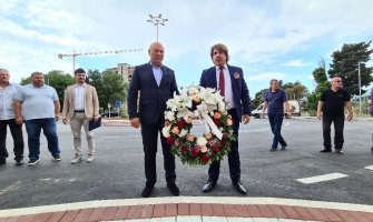 Otvorena saobraćajnica u Budvi, Carević: Ispunjena riječ data građanima