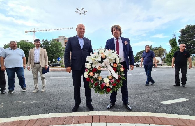 Otvorena saobraćajnica u Budvi, Carević: Ispunjena riječ data građanima