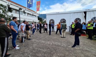 Danas nastavak rasprave o smjeni Carevića