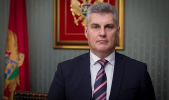 Brajović: Crna Gora kao i partija koju predstavljam nastavlja da u Socijaldemokratama Slovenije ima pouzdanog partnera