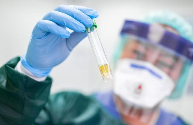 I danas bez novih slučajeva u Crnoj Gori