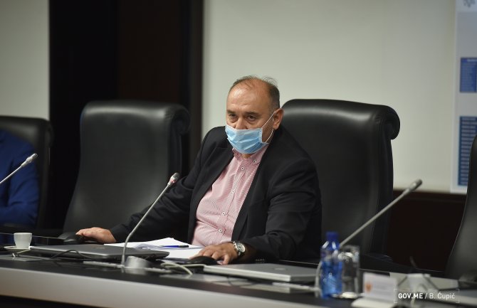 Primjedbi na rad NKT-a nije bilo, nastavak saradnje da ne bi bilo selektivnog postupanja