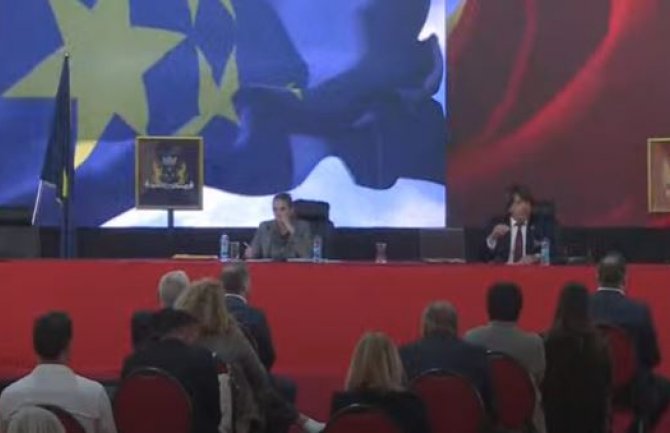 Podnijete krivične prijave protiv Radovića i Liješevića