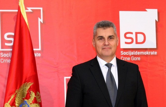 Brajović: Sklad vjera, nacija i kultura najveće bogatstvo sekularne, građanske Crne Gore