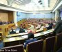 Radoš Zečević novi poslanik DF-a u Skupštini