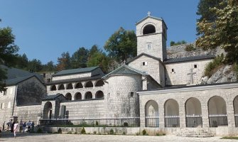 Tužilaštvo naložilo policiji da sasluša učesnike incidenta na Cetinju