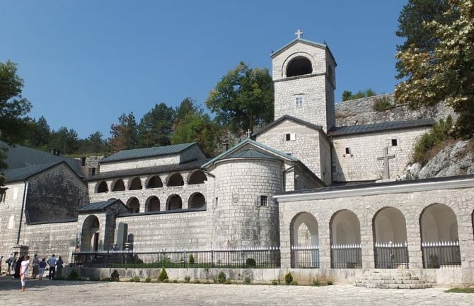 Tužilaštvo naložilo policiji da sasluša učesnike incidenta na Cetinju