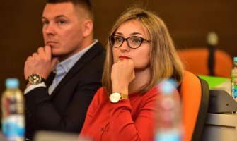 URA: Podnijete krivične prijave SDT-u, branimo dostojanstvo Budve i Crne Gore