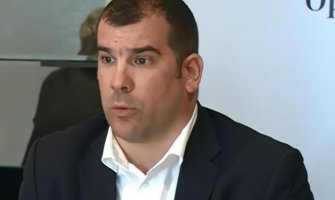 Krapović će se braniti sa slobode