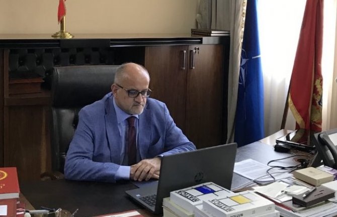 EU će dodatno pomoći Zapadni Balkan u borbi sa posljedicama pandemije COVID-19