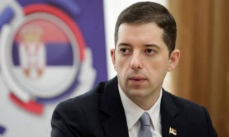 Đurić novi ambasador Srbije u Vašingtonu