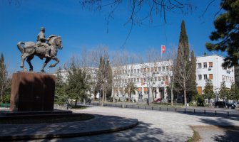 22 člana parlamentarne skupštine Savjeta Evrope pratiće izbore