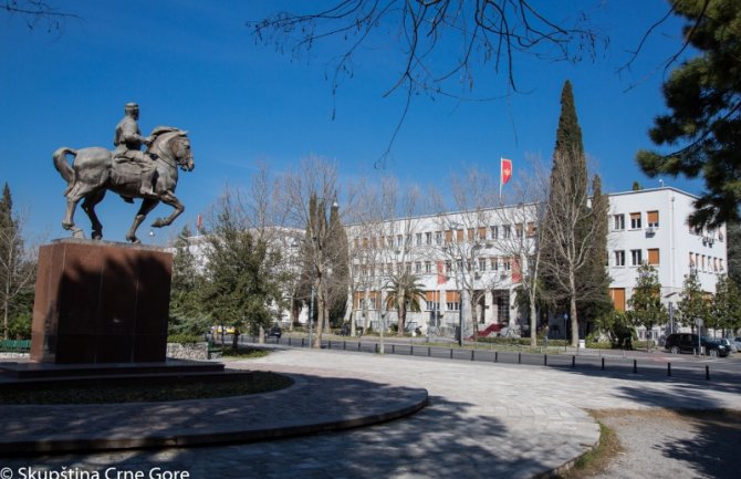 22 člana parlamentarne skupštine Savjeta Evrope pratiće izbore