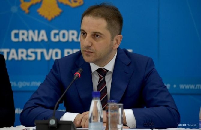 Šehović: SD neće podržati manjinsku vladu ako nova većina nastavi sa kleronacionalizmom, klerikalizmom..