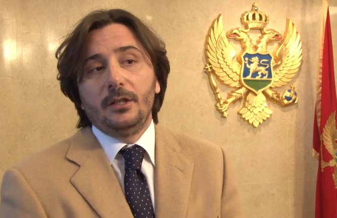 Divanović: Politički primitivizam će biti ubjedljivo poražen