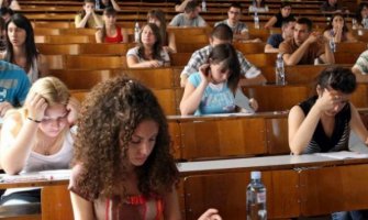 Upućena inicijativa za odlaganje ispitnih rokova zbog epidemiološke situacije