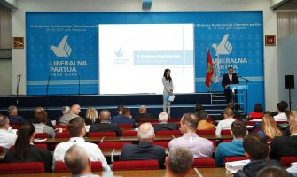 LP sa partnerima predlaže Zakon o zabrani fašističkih organizacija, kazne čak do čak 100.000 eura!