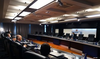 Hitna finansijska konsolidacija Opštine Budva osnovni preduslov njenog daljeg razvoja i funkcionisanja