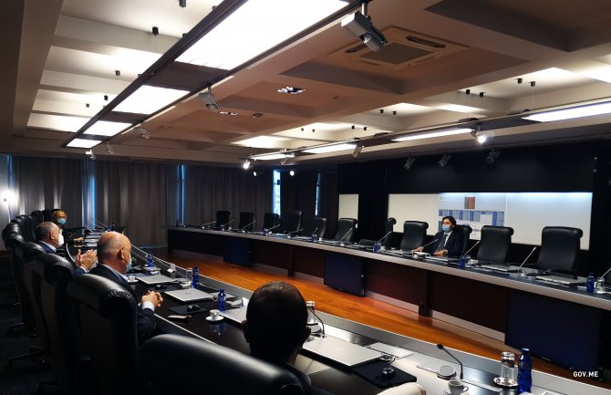 Hitna finansijska konsolidacija Opštine Budva osnovni preduslov njenog daljeg razvoja i funkcionisanja