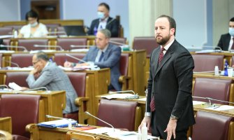 Nikolić: Opoziciji jasno da se vlast u Crnoj Gori ne može osvojiti bez suverenističkih glasova