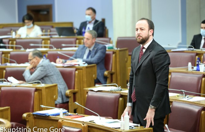 Nikolić: Opoziciji jasno da se vlast u Crnoj Gori ne može osvojiti bez suverenističkih glasova