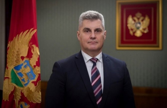 Brajović čestitao Dan Opštine Ulcinj
