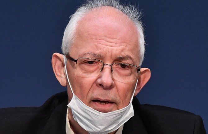 Kon: Virus je toliko prisutan da za svakog kog vidimo pomislimo da je bio u kontaktu sa zaraženim