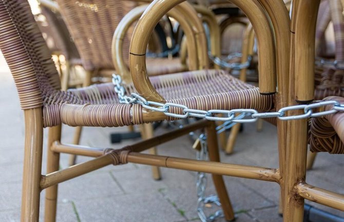 SNP BP: NKT da preispita zatvaranje kafića na sjeveru