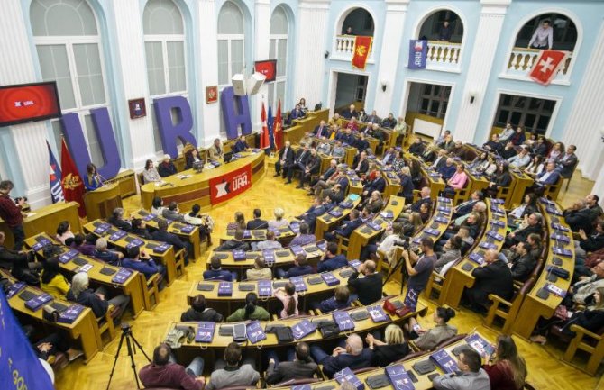URA: Rukovodstvo “Plantaža” nakon izbora srlja dublje u kriminal