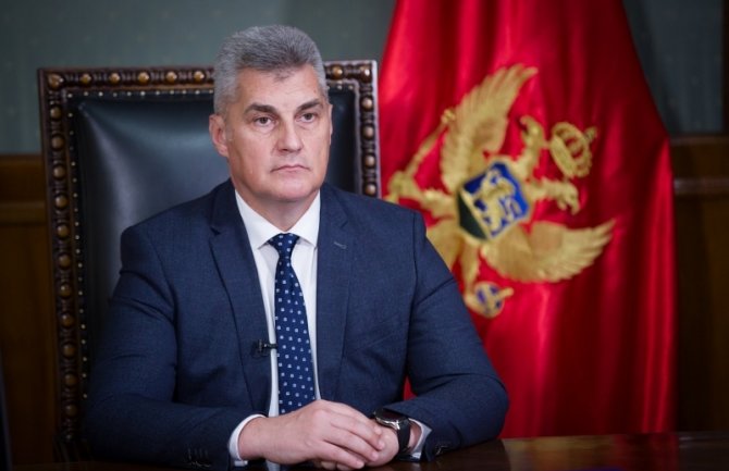 Brajović: Šavnik ima posebno i dragocjeno mjesto na razvojnoj mapi Crne Gore