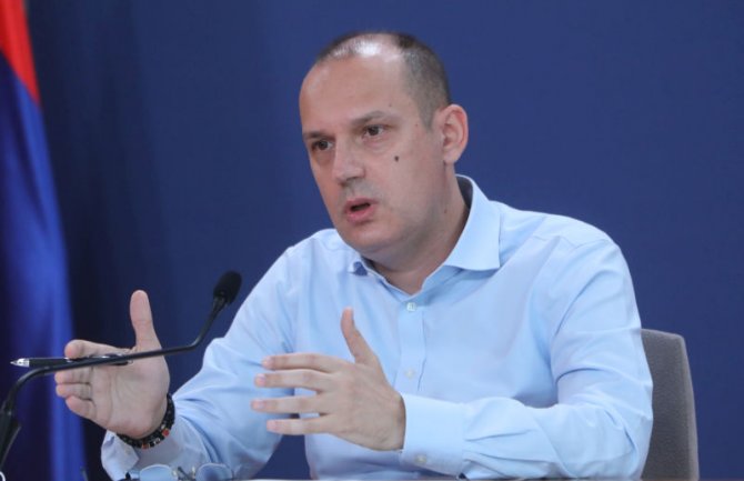 U Srbiji umrlo još osmoro, 311 novoinficiranih: Lončar: Nema opuštanja, živjećemo sa maskama