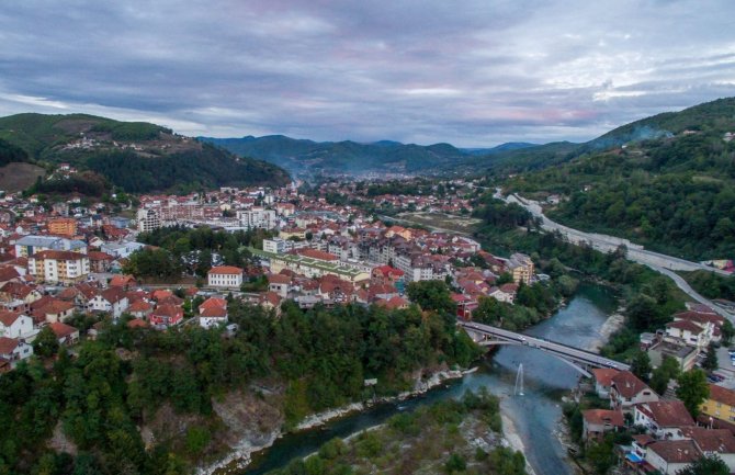 Bjelopoljac osumnjičen za silovanje sugrađanke 