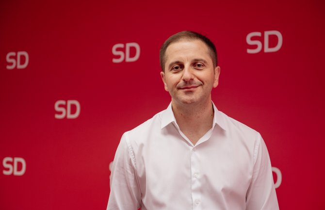 Šehović: Za nama su dobri rezultati u prosvjeti, a pred nama još bolji