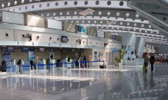 Aerodromi Crne Gore: Ryanair i Wizzair nas nisu obavijestili da ukidaju letove iz Podgorice