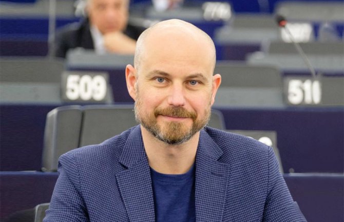 Bilčik: Sumnjam u kvalitet reformi u Crnoj Gori