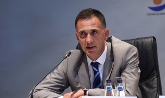 Do rezultata testa na koronavirus preko portala ezdravlje.me