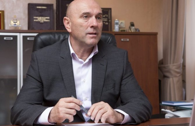  Carević  nosilac liste DF-a u Budvi 