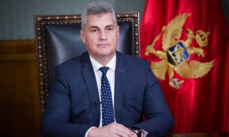 Brajović čestitao Kurban Bajram
