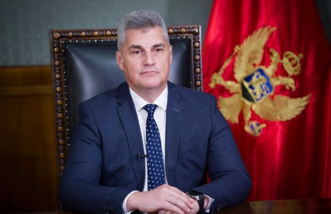 Brajović čestitao Kurban Bajram