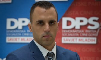 Pešić:  