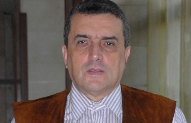 Vukadinoć: Stabilne Vlade nema bez DFa, URA marioneta kao što je bila i Pozitivna
