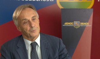 Lekić: Brukanje države istorijskih razmjera, ima li kraja?