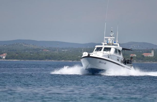 Hrvatska: Gliserom usmrtio kupača u Jadranu