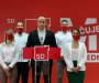 Korać: Donijeti strategiju spoljne politike Crne Gore