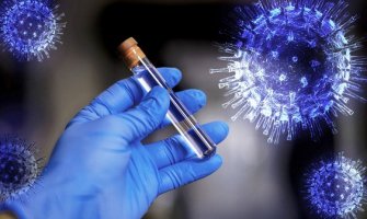 U Hrvatskoj najveći broj zaraženih u jednom danu od početka epidemije