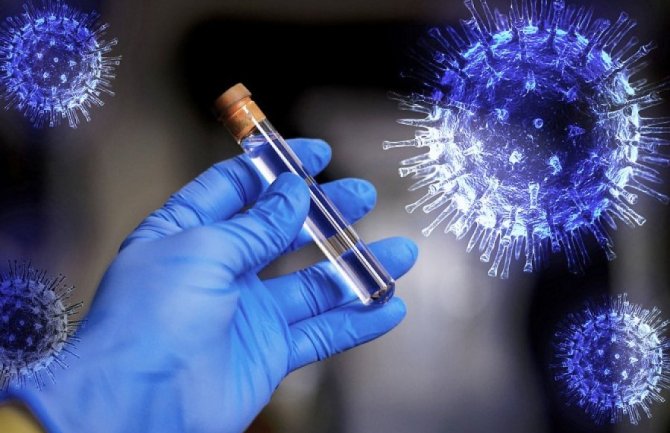 U Hrvatskoj najveći broj zaraženih u jednom danu od početka epidemije