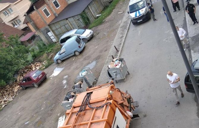 I dalje misterija ko je ostavio novorođenče u kontejner: Obdukcija nije ništa pokazala, čekaju se drugi dokazi